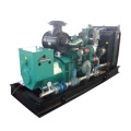 Natural gas genset 350kVA for sale